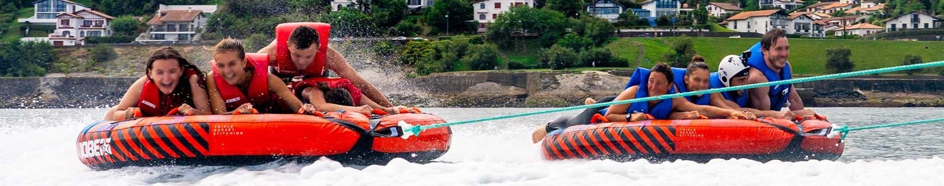 Sup, Wakeboard, boa