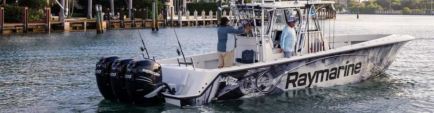 Raymarine