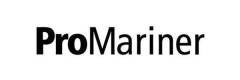 Pro mariner 