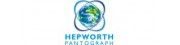 Hepworth pantograph